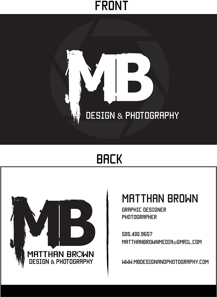 brochure