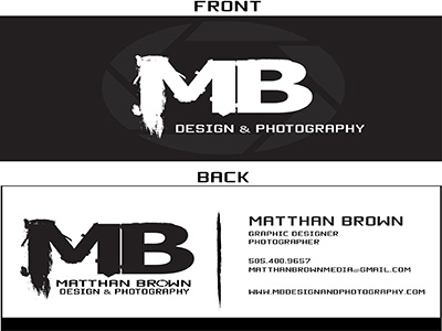 pamphlet