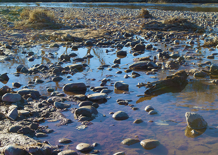 River
