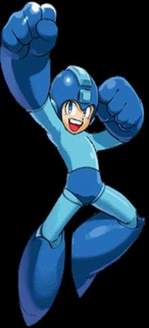 ROCKMAN