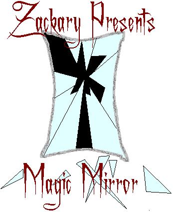 Magic Mirror