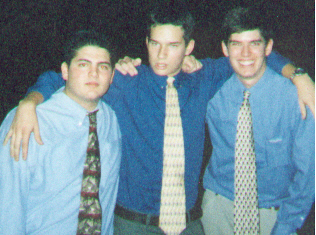 Charlie, Snead, Mike