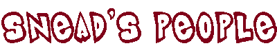 Click Here for Snead's People