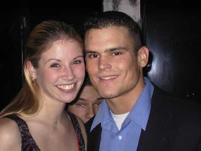 Some Chick, Snead, Rob