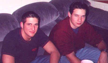 Brian G. and B. Snead