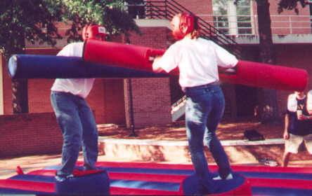 Snead vs. Decker