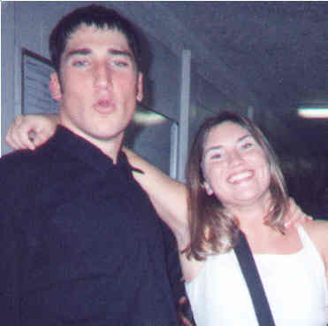 Markle and sister