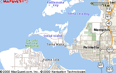 Snead Island