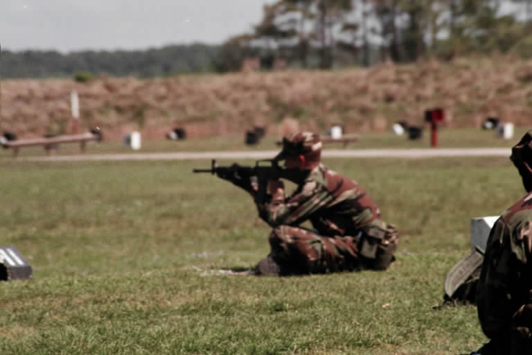 Engage and Destroy the Enemy