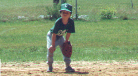 Young Sporty Snead