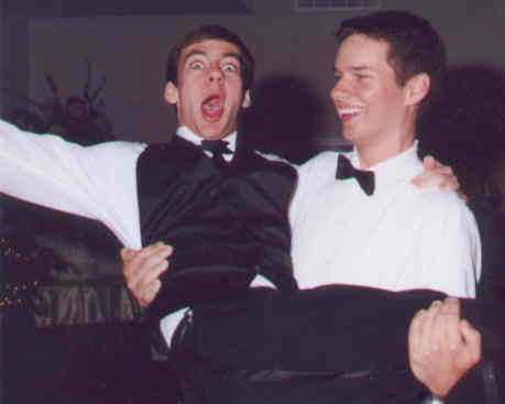 Jared, Snead