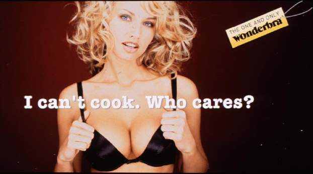 The Official Chef of Snead World