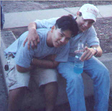 Zong and Snead