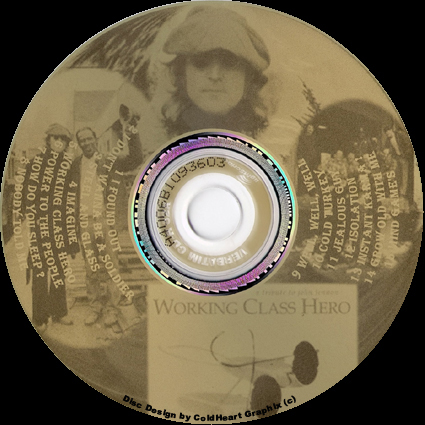 John Lennon