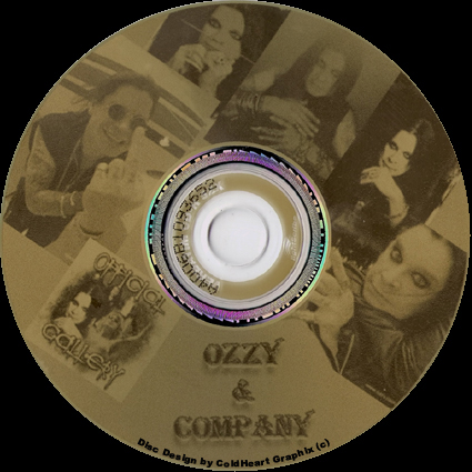 Ozzy 1