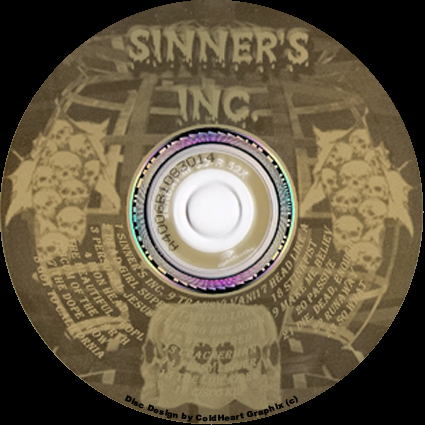 Sinner's Inc.