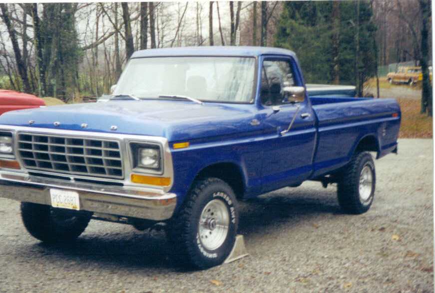 Big Blue