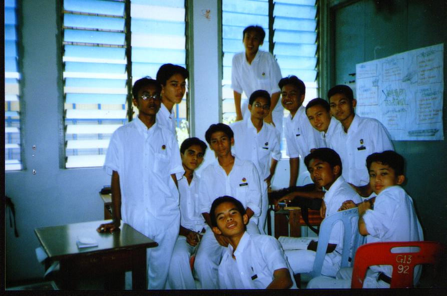 Class 3 Unggul'99[2]