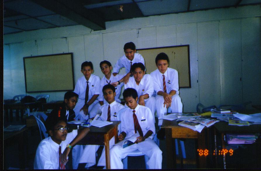 Class 3 Unggul'99[3]