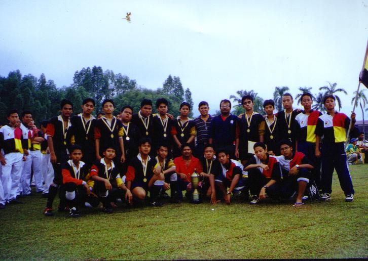 U-15 MSSPK 1999