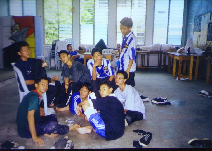 3 Sejahtera 1999