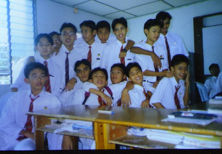 English Set A 1999