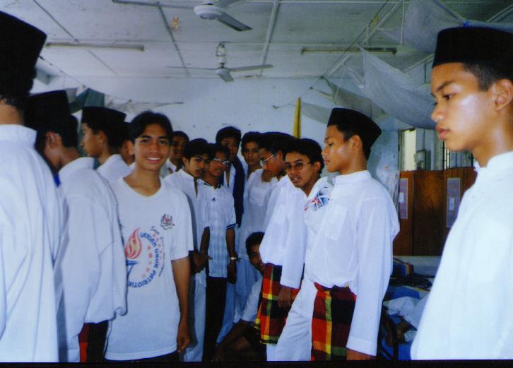 PV Tribe 1999