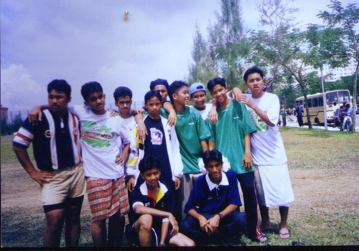 KRM 1999