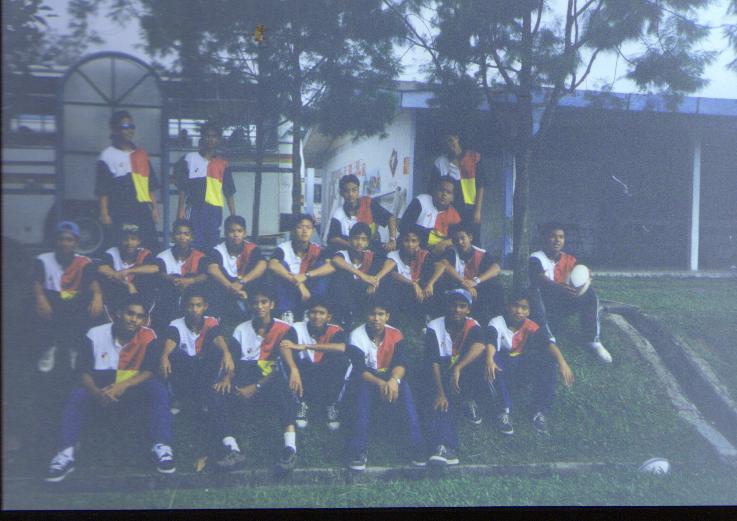 KRM 1999