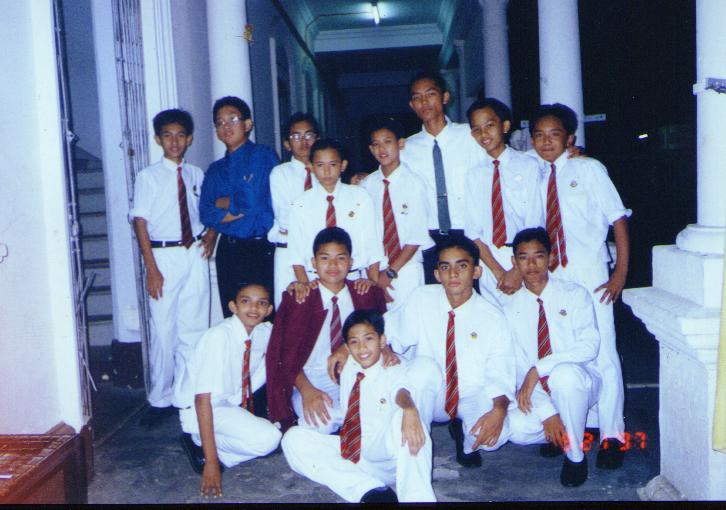 Prep School Annual Dinner