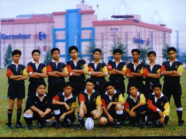 The team that could, but they blew it up themselves