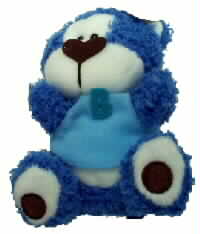 Blue Bears