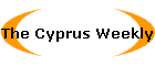 The Cyprus Weekly