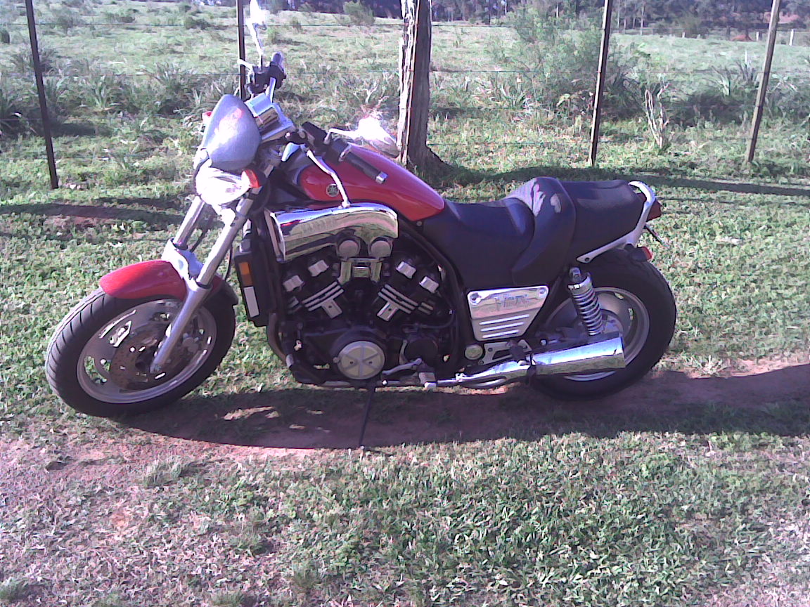 Vmax de Amarildo Silveira - Porto Alegre-RS