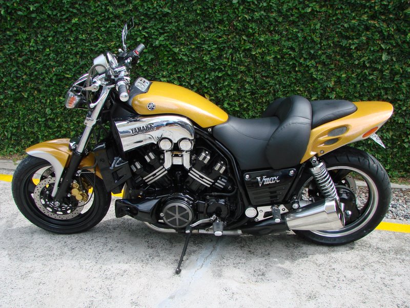 Vmax de Paulino - Pneuzero - Recife-PE