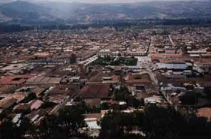 Cajamarca