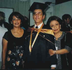 graduacion