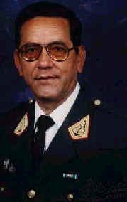 vida militar