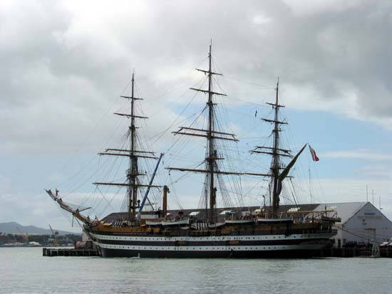12-The_Amerigo_Vespucci