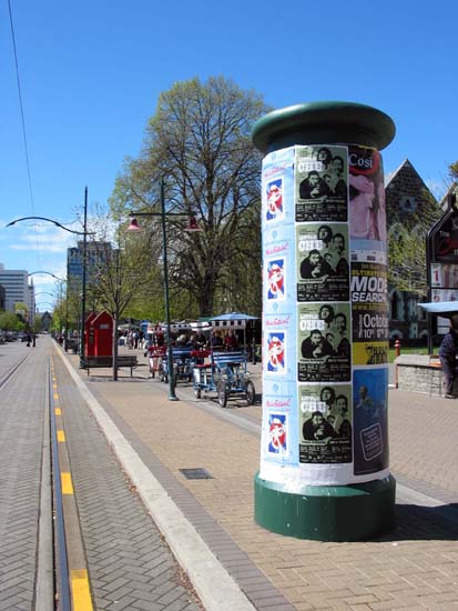 Posters