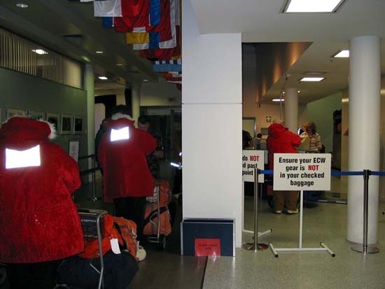 Scanning