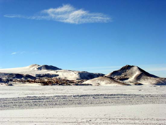 McMurdo