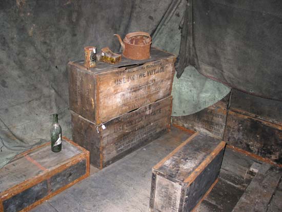 Crates