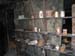 Shelves