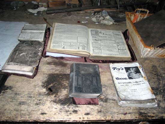 Books