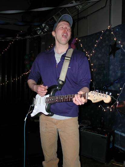 55-Dave_on_lead