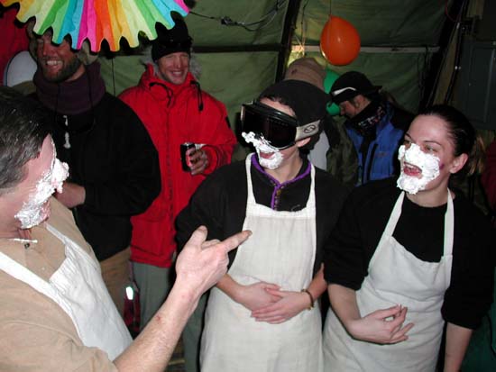 15-Contestants
