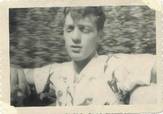 Dad in 1950?
