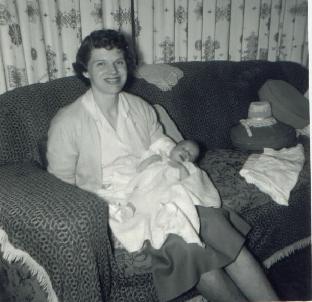 Mom