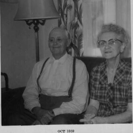 Edward and Edme Allard